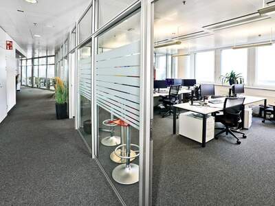 Gewerbeobjekt mieten in 1210 Wien (Bild 3)