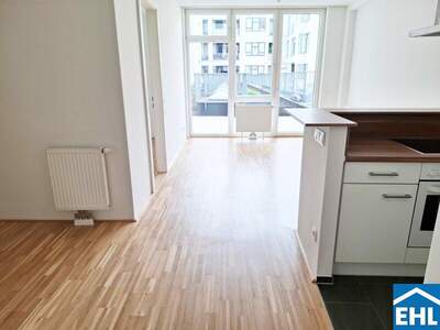 Terrassenwohnung kaufen in 1120 Wien (Bild 3)