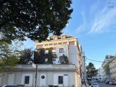 Gewerbeobjekt mieten in 1090 Wien