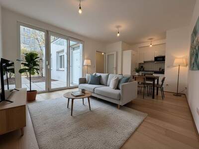Wohnung kaufen in 1160 Wien