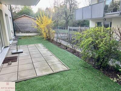 Mietwohnung in 2372 Gießhübl