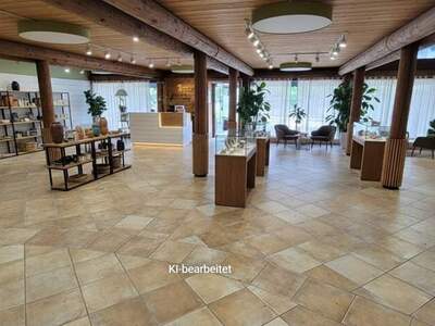 Gewerbeobjekt mieten in 9620 Hermagor