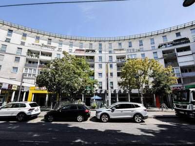 Gewerbeobjekt mieten in 1100 Wien