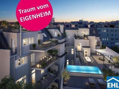 Wohnung kaufen in 1030 Wien