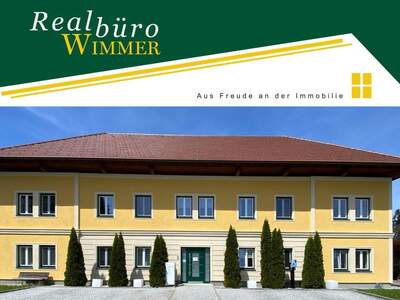 Gewerbeobjekt mieten in 4551 Ried