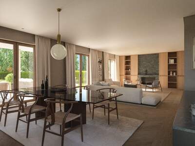 Wohnung kaufen in 5020 Salzburg (Bild 2)