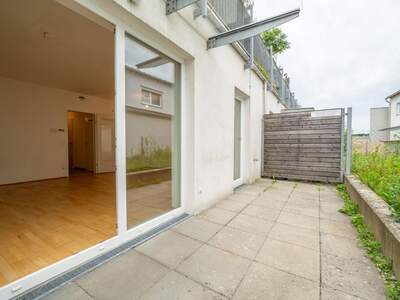 Mietwohnung in 3202 Hofstetten (Bild 1)