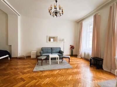 Altbauwohnung mieten in 1040 Wien (Bild 3)