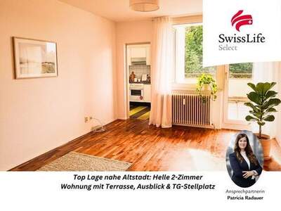 Mietwohnung in 5020 Salzburg