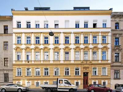 Apartment kaufen in 1150 Wien