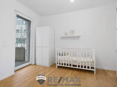 Terrassenwohnung kaufen in 1220 Wien (Bild 4)