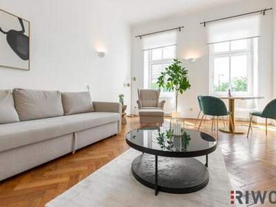 Eigentumswohnung in 1180 Wien