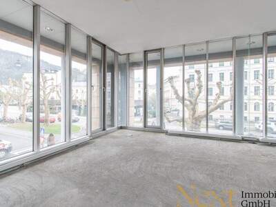 Büro / Praxis mieten in 5020 Salzburg (Bild 2)