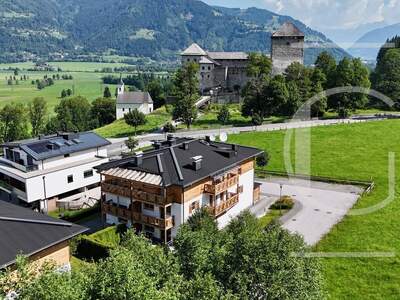 Wohnung kaufen in 5710 Kaprun