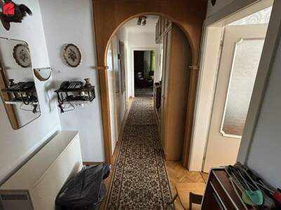 Terrassenwohnung kaufen in 9433 St. Andrä (Bild 2)