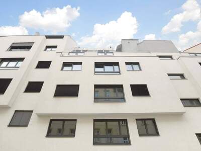 Wohnung mieten in 1180 Wien