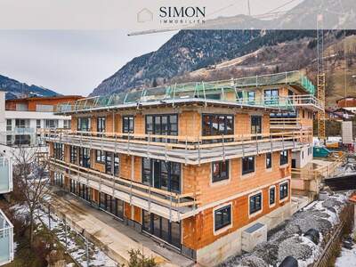 Wohnung kaufen in 5630 Bad Hofgastein