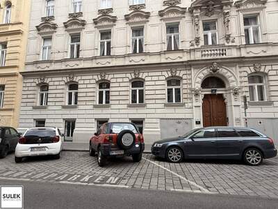 Gewerbeobjekt mieten in 1040 Wien