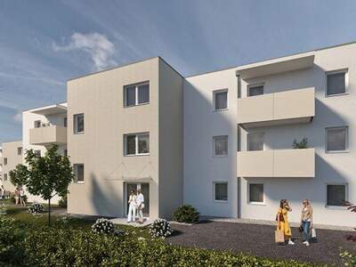 Wohnung kaufen in 4111 Walding