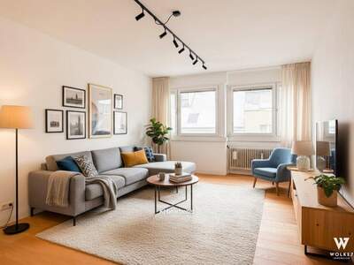 Wohnung kaufen in 1090 Wien