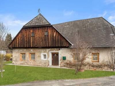 Haus kaufen in 9463 Reichenfels