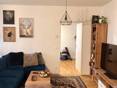 Apartment provisionsfrei mieten in 4040 Linz