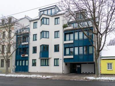 Eigentumswohnung in 1210 Wien (Bild 2)