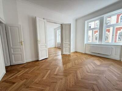 Eigentumswohnung in 1180 Wien