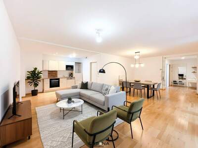 Mietwohnung in 1050 Wien