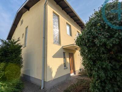 Haus mit Garten kaufen in 1160 Wien (Bild 3)
