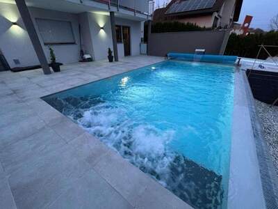 Haus mit Garten kaufen in 4625 Offenhausen (Bild 4)