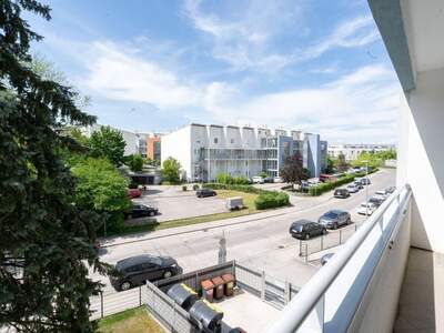 Eigentumswohnung in 4600 Wels