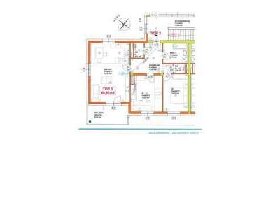 Wohnung mieten in 3241 Kirnberg
