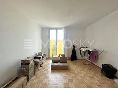 Terrassenwohnung kaufen in 6923 Lauterach (Bild 5)