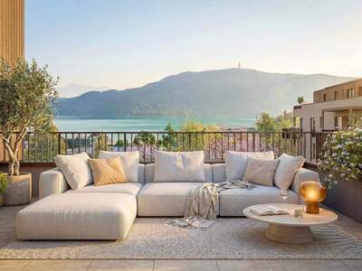 Eigentumswohnung in 9210 Pörtschach