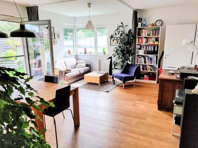 Terrassenwohnung mieten in 2100 Korneuburg (Bild 2)