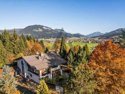 Grundstück kaufen in 6380 St. Johann