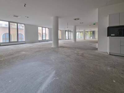 Gewerbeobjekt mieten in 5020 Salzburg