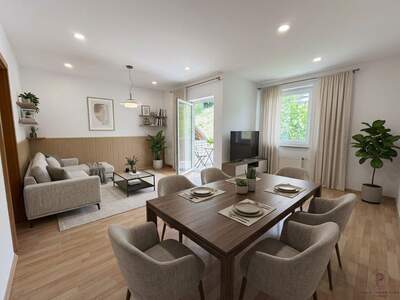 Apartment provisionsfrei mieten in 8225 Steiermark