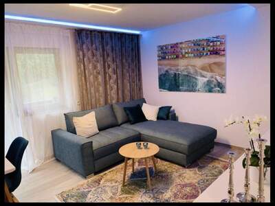 Altbauwohnung mit Balkon kaufen in 6561 Ischgl (Bild 3)