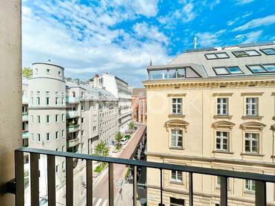 Wohnung kaufen in 1040 Wien (Bild 1)