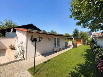 Anlageobjekt kaufen in 7163 Andau