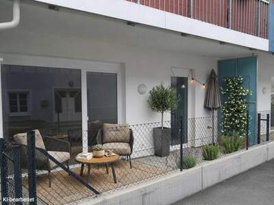 Wohnung mieten in 3150 Wilhelmsburg