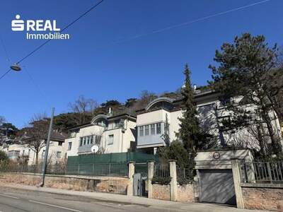 Wohnung kaufen in 1170 Wien