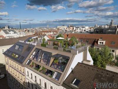 Wohnung kaufen in 1030 Wien