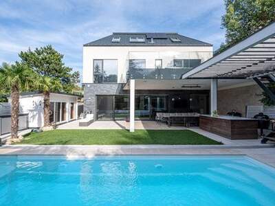 Haus kaufen in 2340 Mödling