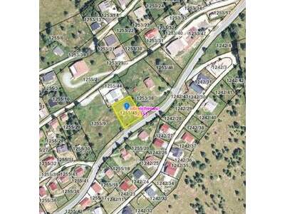 Grundstück kaufen in 9571 Hochrindl