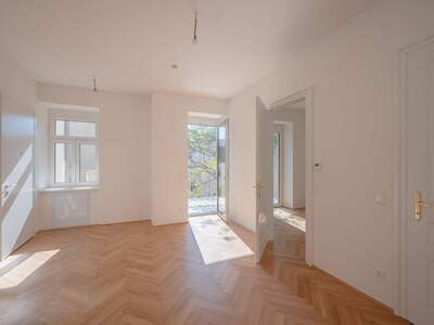 Wohnung kaufen in 1050 Wien