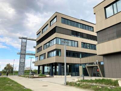 Gewerbeobjekt mieten in 1220 Wien (Bild 1)