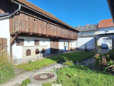 Haus kaufen in 4212 Neumarkt (Bild 4)